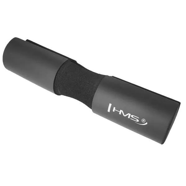 WNK02 Black Ochraniacz Na Kark Hms
