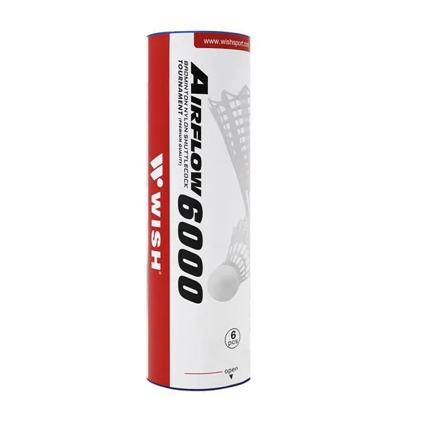 S-320 Lotki Nylon Opak. 6 szt Wish