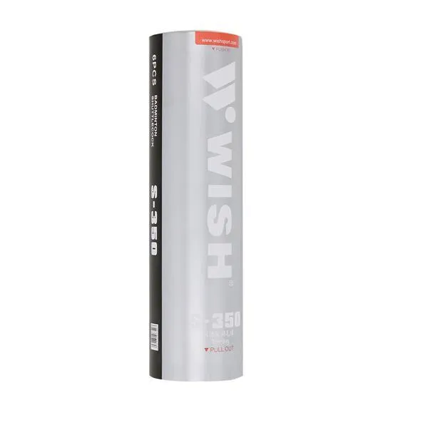 S-350 Lotki Nylon Opak. 6 szt Wish