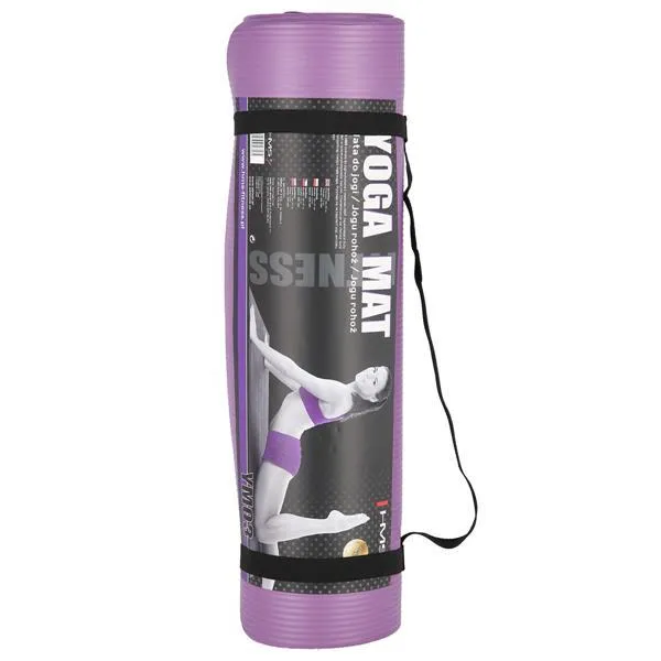 YM03 Purple Mata Do Yogi Hms