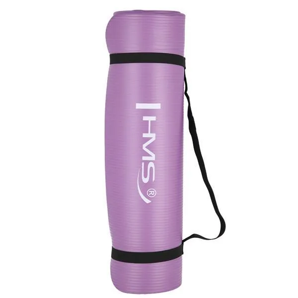 YM03 Purple Mata Do Yogi Hms