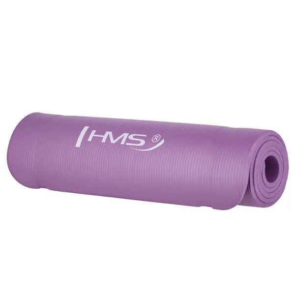 YM03 Purple Mata Do Yogi Hms