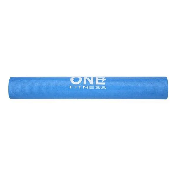 YM01 One Blue Mata Do Yogi One Fitness