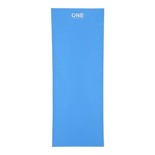 YM01 One Blue Mata Do Yogi One Fitness