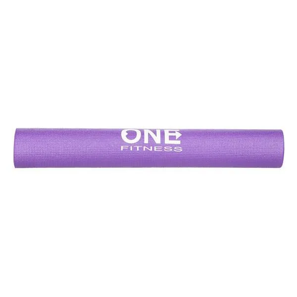 YM01 One Purple Mata Do Yogi One Fitness