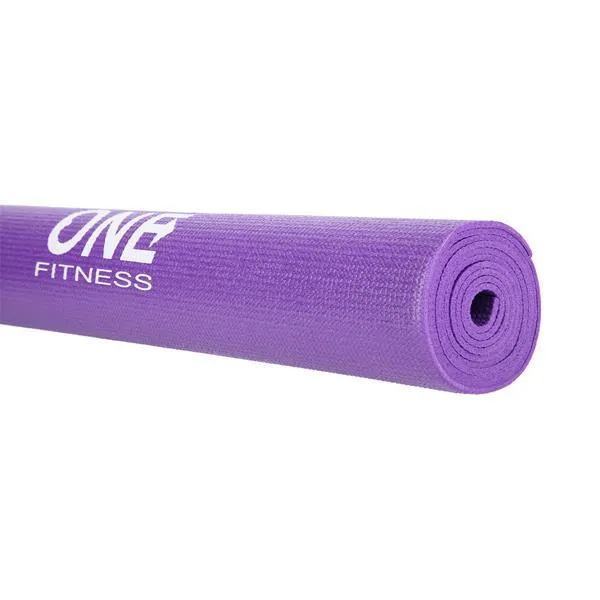 YM01 One Purple Mata Do Yogi One Fitness