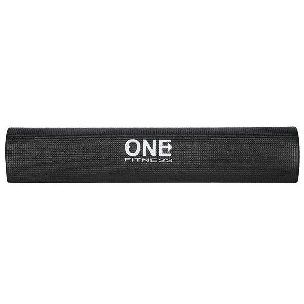 YM02 Black Mata Do Jogi One Fitness