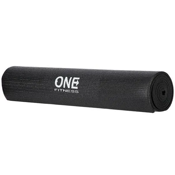 YM02 Black Mata Do Jogi One Fitness