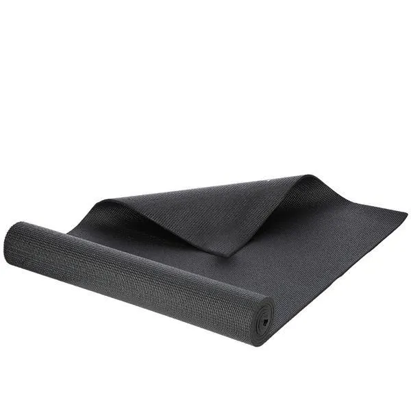 YM02 Black Mata Do Jogi One Fitness