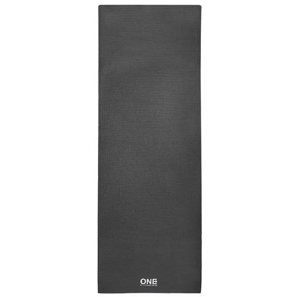 YM02 Black Mata Do Jogi One Fitness