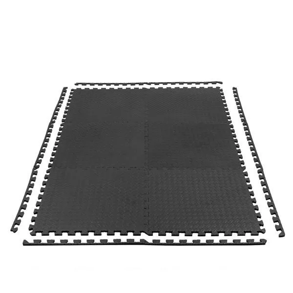 MP12 Pro Mata Puzzle Pod Sprzęt Siłowy 600 x 600 x 12 mm Hms Premium