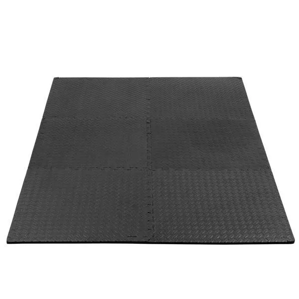MP12 Pro Mata Puzzle Pod Sprzęt Siłowy 600 x 600 x 12 mm Hms Premium