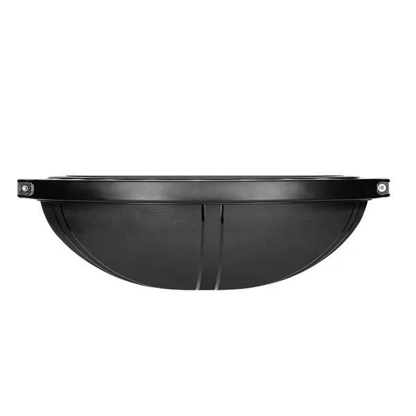 Bsx Pro Piłka Do Balansowania Hms Premium - Czarna
