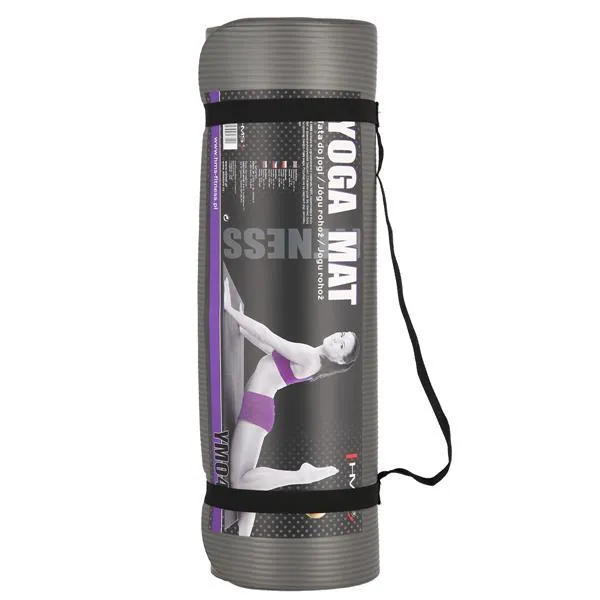 YM04 Gray Mata Do Yogi Hms