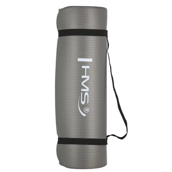 YM04 Gray Mata Do Yogi Hms