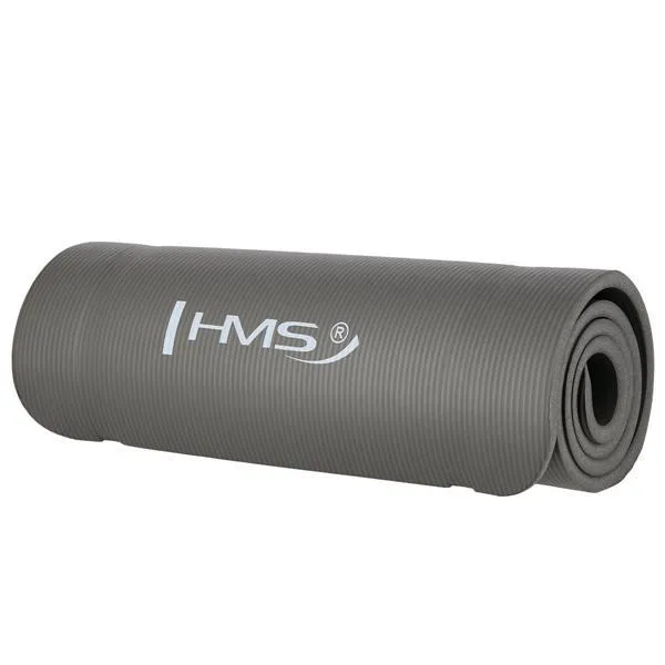 YM04 Gray Mata Do Yogi Hms