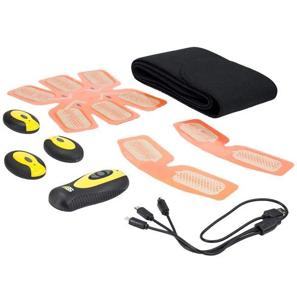 ABS Master Pro Elektrostymulator Mięśni