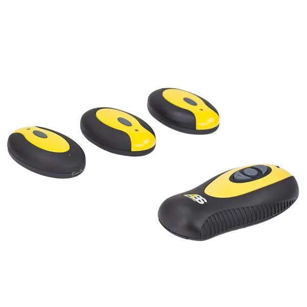 ABS Master Pro Elektrostymulator Mięśni