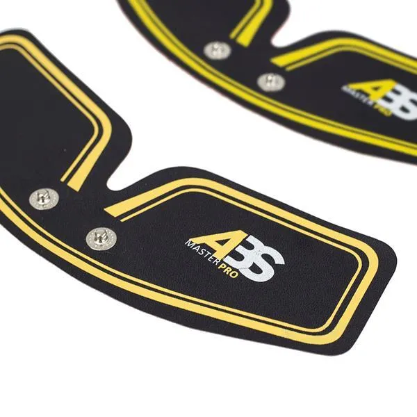 ABS Master Pro Elektrostymulator Mięśni