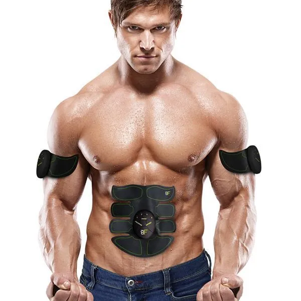 Electro Bf Elektrostymulator Mięśni