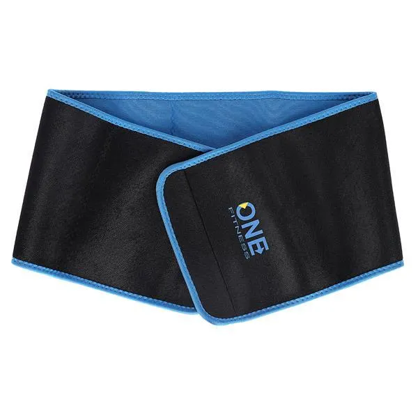 BR160 One Size Ściągacz Na Brzuch One Fitness