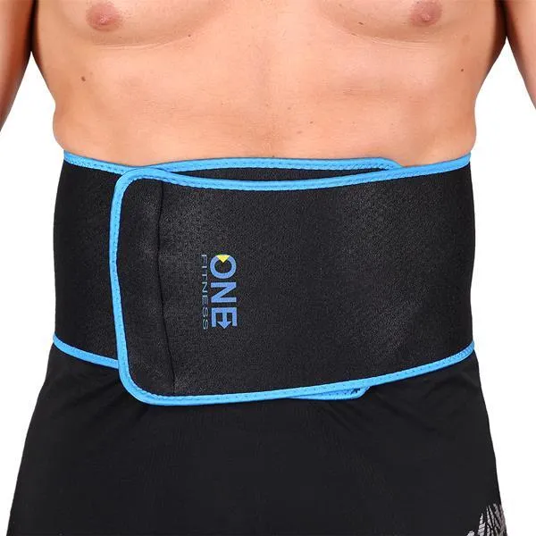 BR160 One Size Ściągacz Na Brzuch One Fitness