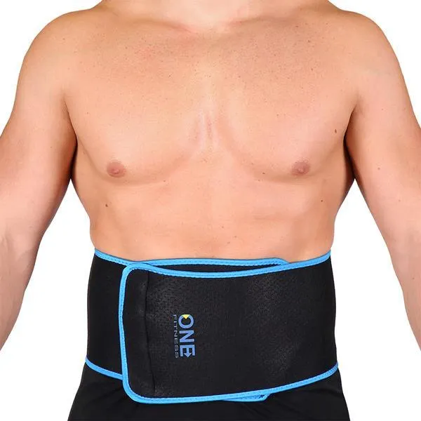 BR160 One Size Ściągacz Na Brzuch One Fitness