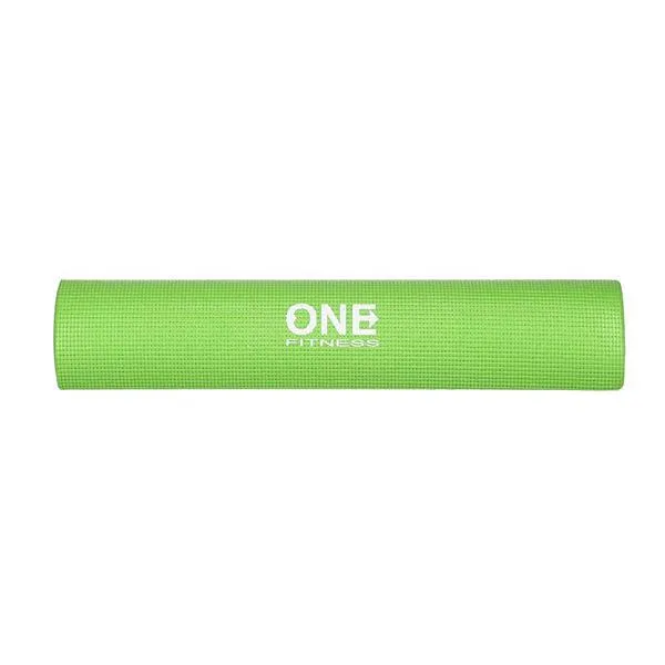 YM02 One Green Mata Do Yogi One Fitness