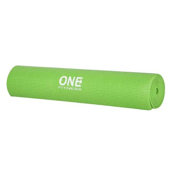 YM02 One Green Mata Do Yogi One Fitness