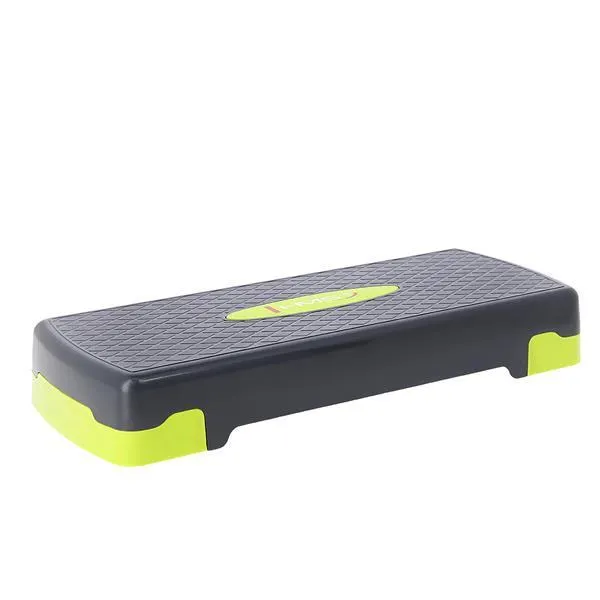 AS002 Green/Grey Step Do Aerobiku Hms