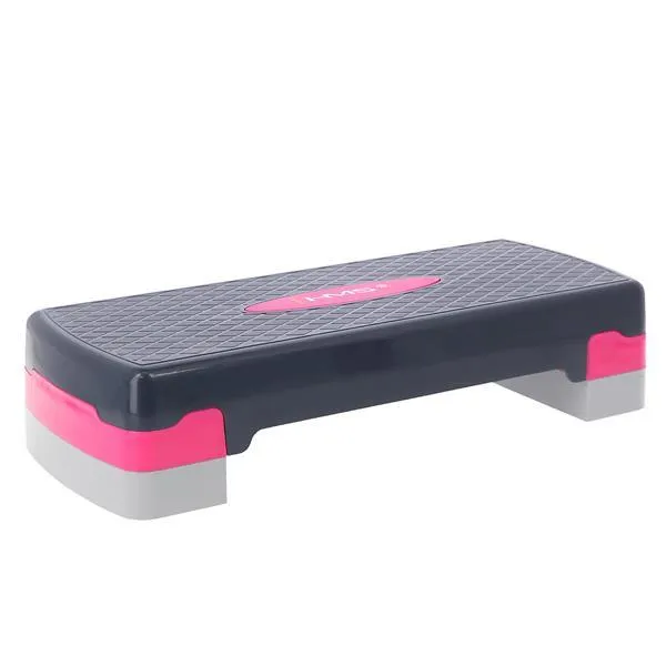 AS002 Pink/Grey Step Do Aerobiku Hms