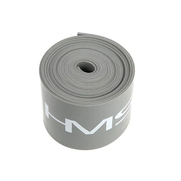 FB03 Grey 1.5 x 50 x 2080 mm Floss Band Guma Do Ćwiczeń Hms