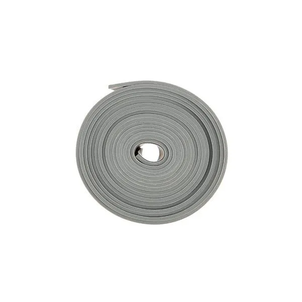 FB03 Grey 1.5 x 50 x 2080 mm Floss Band Guma Do Ćwiczeń Hms
