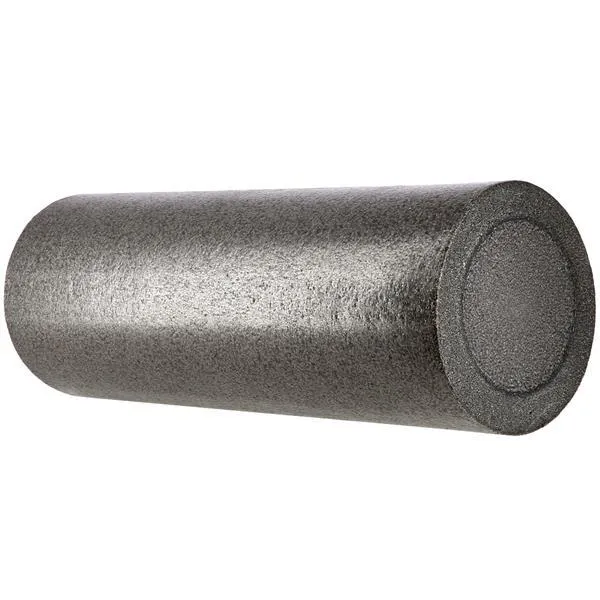 FS106 Gray 45cm Wałek Fitness/Roller Hms