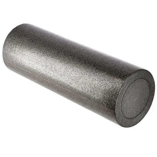 FS106 Gray 45cm Wałek Fitness/Roller Hms