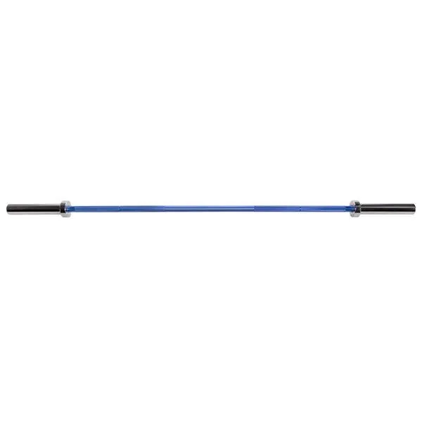 GA68 68kg Gryf Aluminiowy Blue Hms Premium