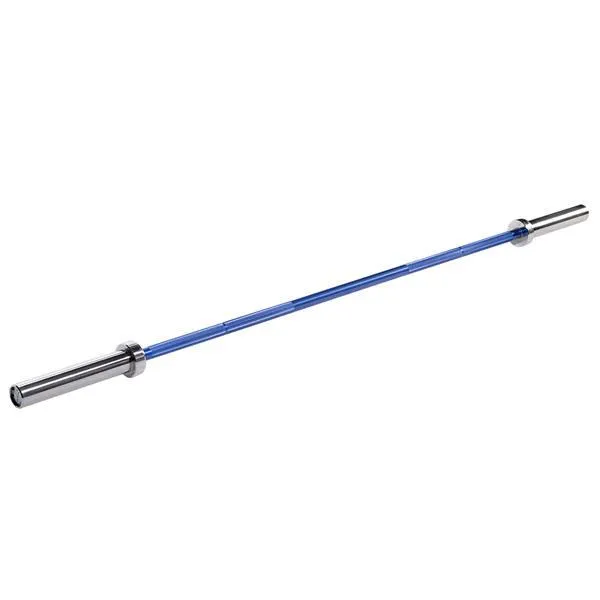 GA68 68kg Gryf Aluminiowy Blue Hms Premium