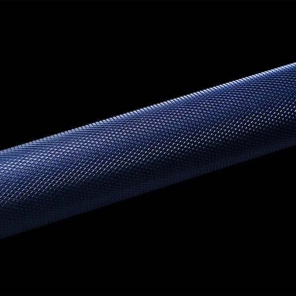 GA68 68kg Gryf Aluminiowy Blue Hms Premium