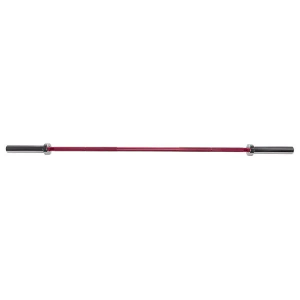 GA68 68kg Gryf Aluminiowy Red Hms Premium