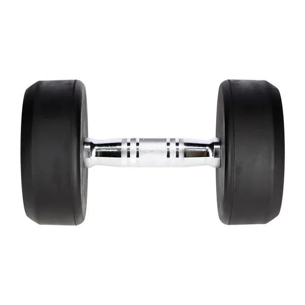 Hg Pro 12 kg Hantla Gumowana Hms