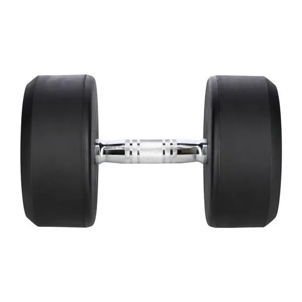 Hg Pro 30 kg Hantla Gumowana Hms