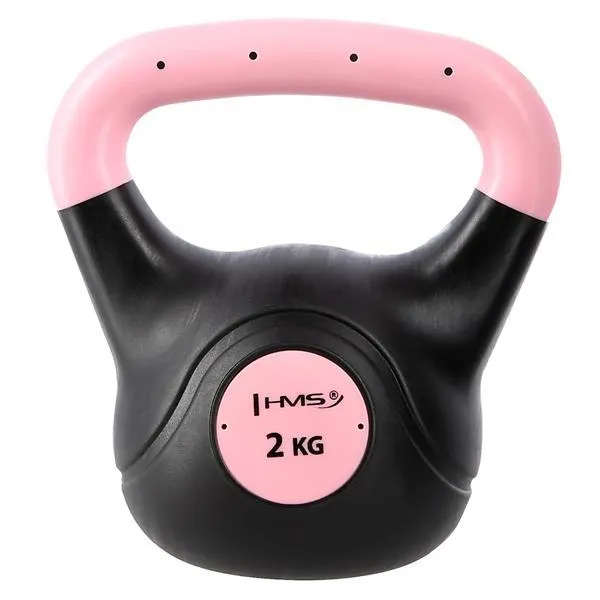 KPC02 Kettlebell Kompozytowy Hms