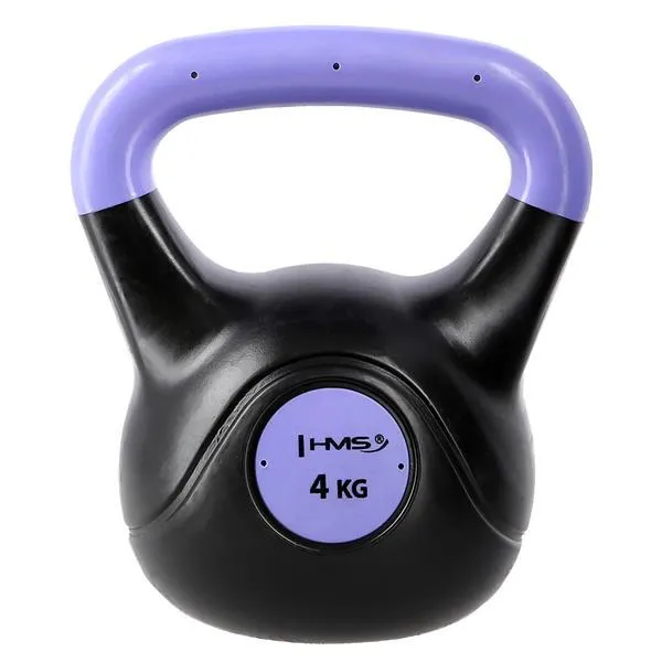 KPC04 Kettlebell Kompozytowy Hms