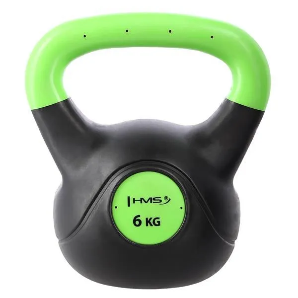 KPC06 Kettlebell Kompozytowy Hms