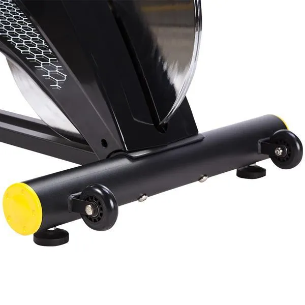 SW7200 Rower Stacjonarny Kolarski Z Oporem Mechanicznym 22kg Hms Premium