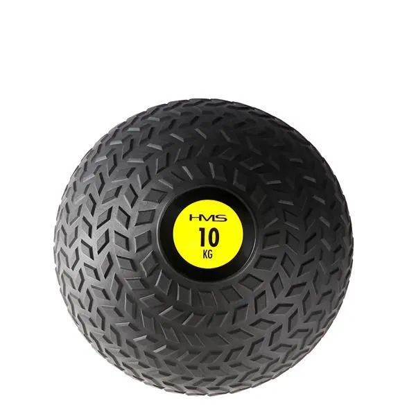 PST10 Slam Ball Piłka Do Ćwiczeń 10 kg Hms