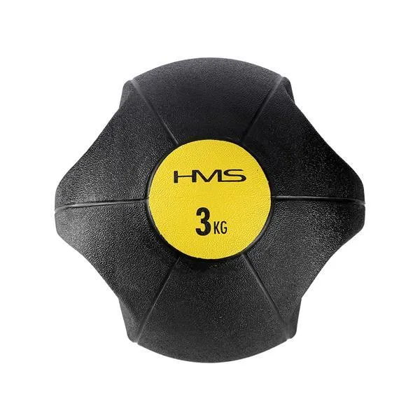 NKU03 Piłka Lekarska 3 kg Hms