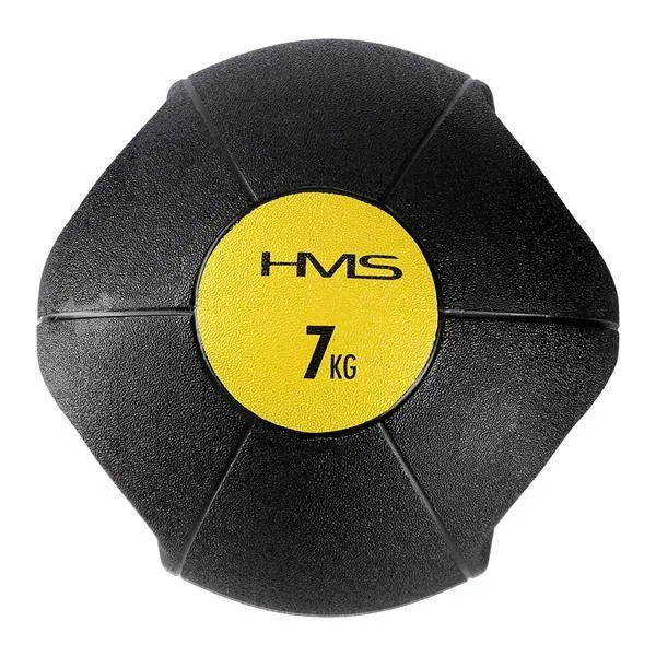 NKU07 Piłka Lekarska 7 kg Hms