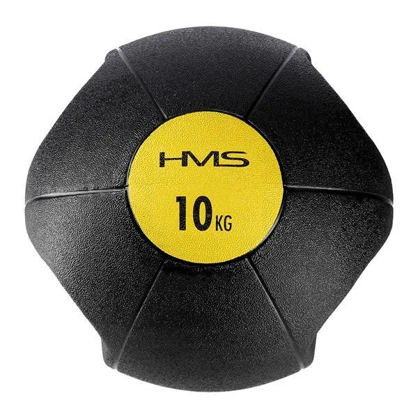 NKU10 Piłka Lekarska 10 kg Hms