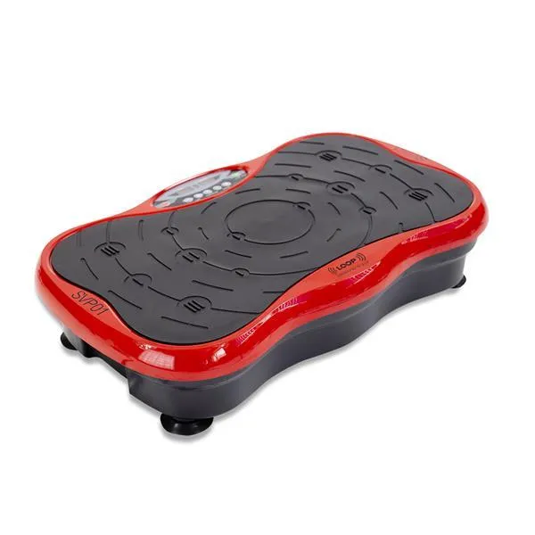 SVP01 Red Platforma Wibracyjna Hms